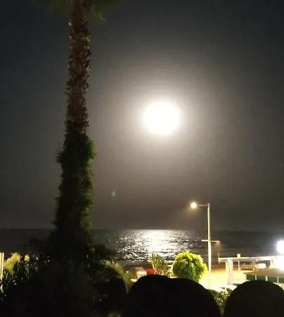 Apartment A Pie De Playa - Mojacar